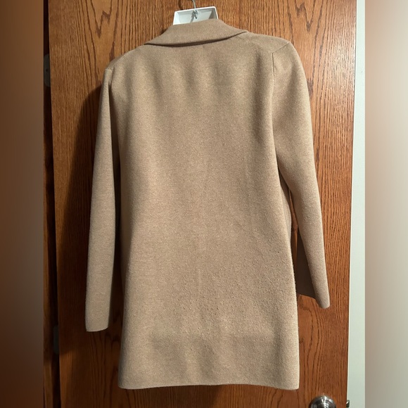 Women’s J Crew Schoolboy Sweater Blazer - Picture 4 of 4